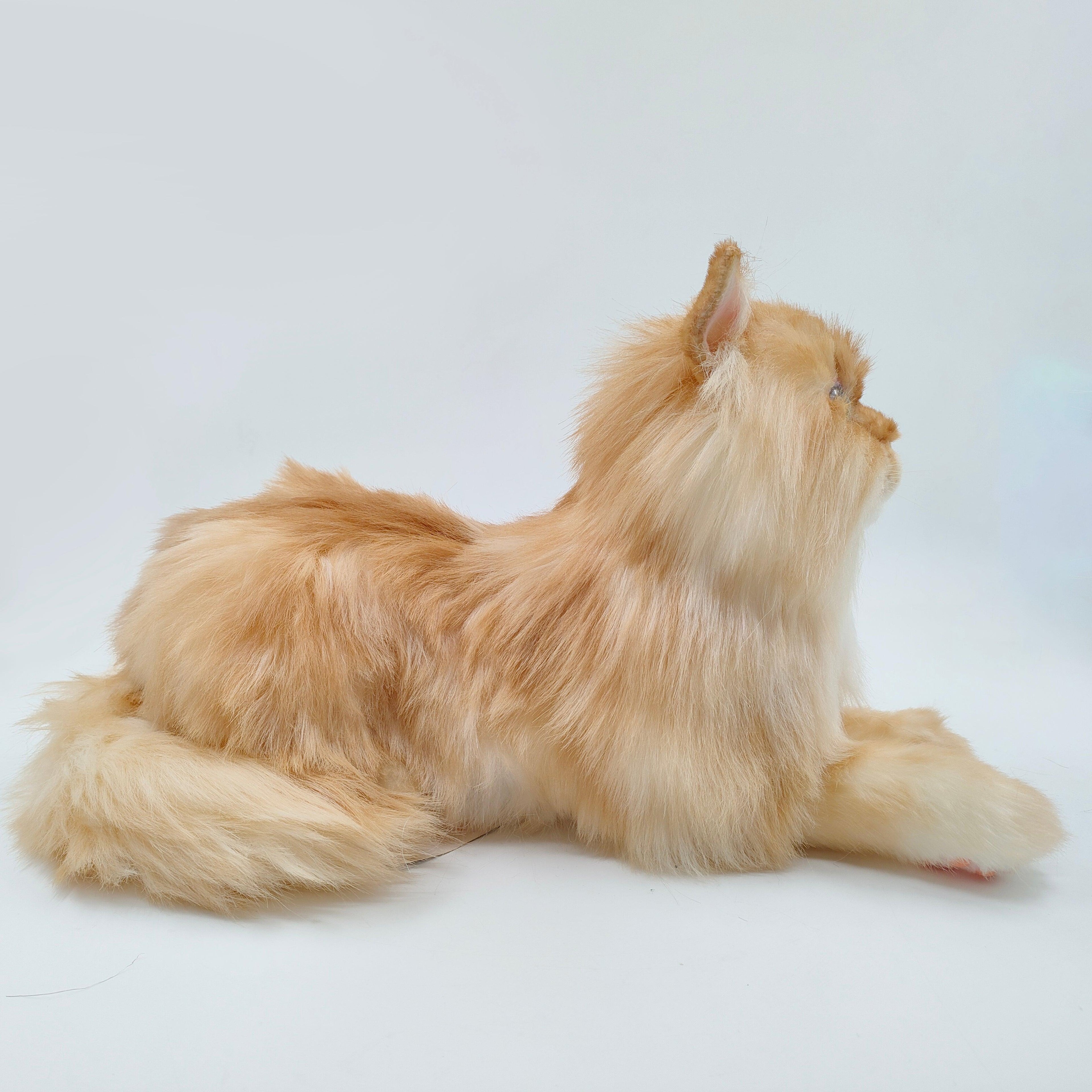 Orange Cat MADE-TO-ORDER